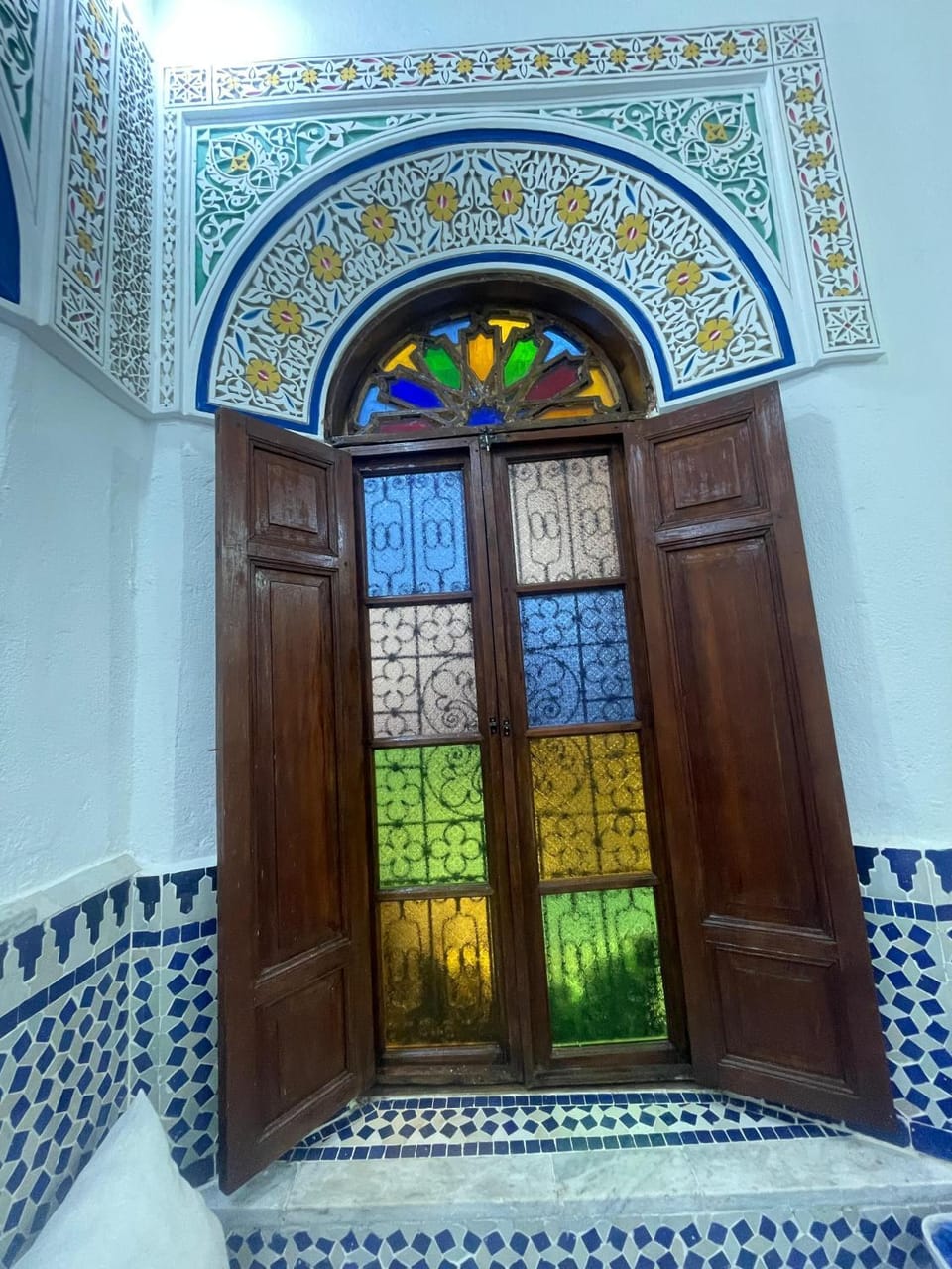 Riad lala aicha Bed and Breakfast in Fes