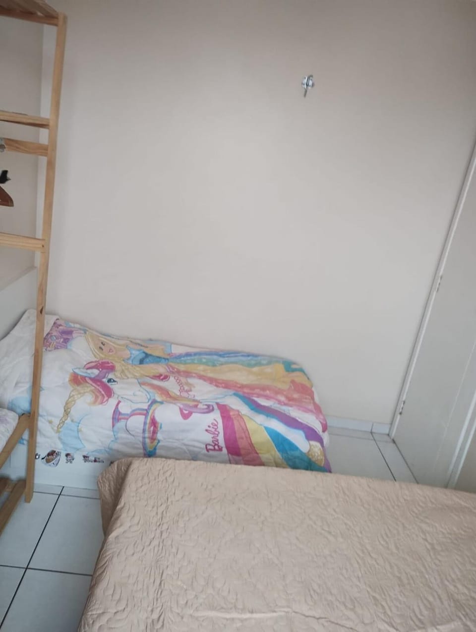 Apartamento confortável próximo ao aeroporto Apartment in São José dos Pinhais