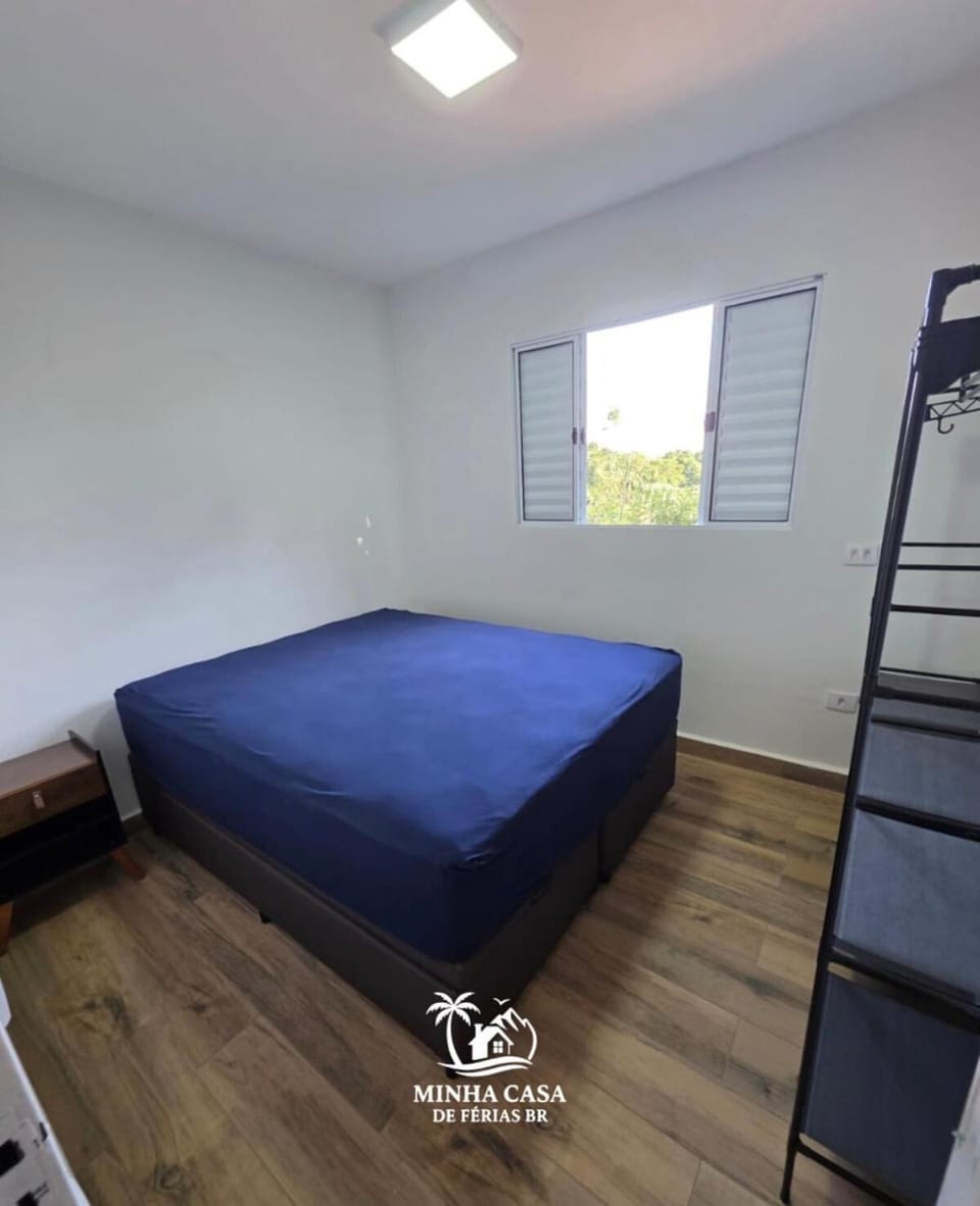Chácara em Itupeva com Piscina e Vista para Serra Apartment in Itupeva