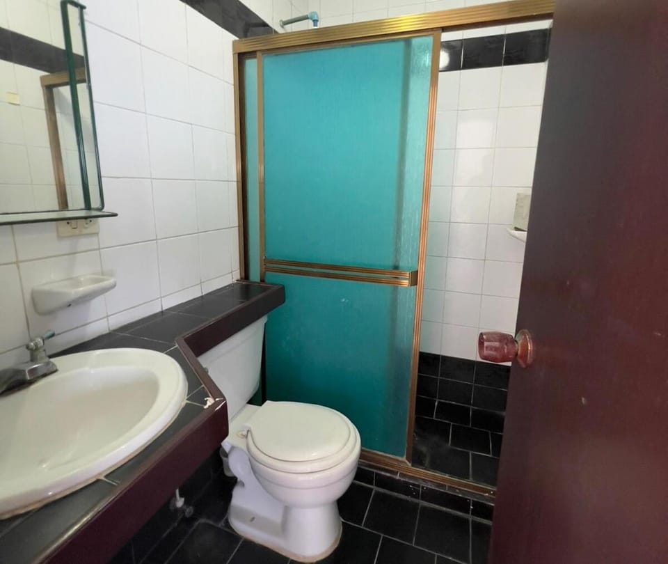Espacioso apartamento en Tucacas Apartment in Venezuela