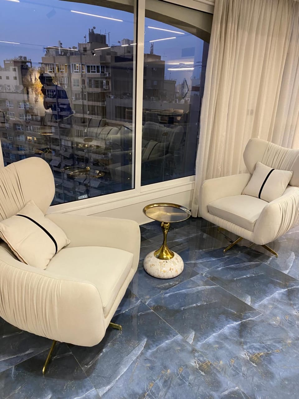 4 ميدان الجمهوريه متفرع من البطل احمد عبدالعزيز جامعة الدول العربية Apartment in Egypt