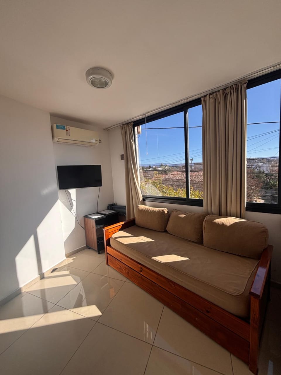 SORRENTO ph10 Apartment in Villa Carlos Paz