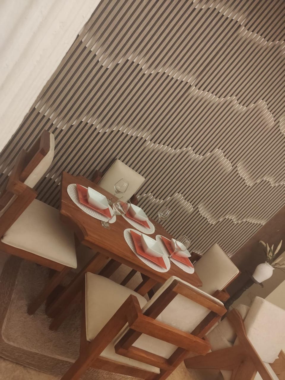 Modern and Central The Best of Barahona Apartment in Dominican Republic