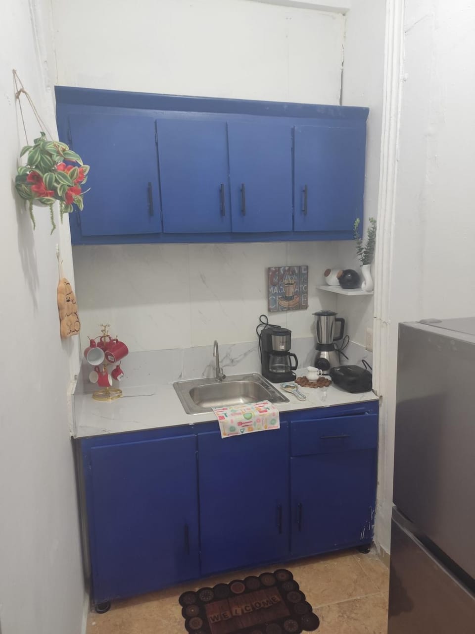 Modern and Central The Best of Barahona Apartment in Dominican Republic