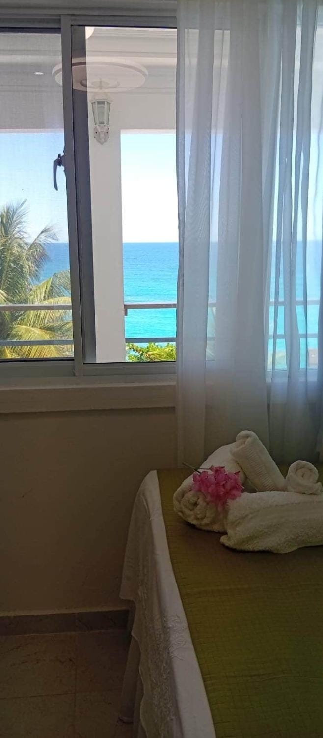 alojamiento en playa #1 Villa in Dominican Republic