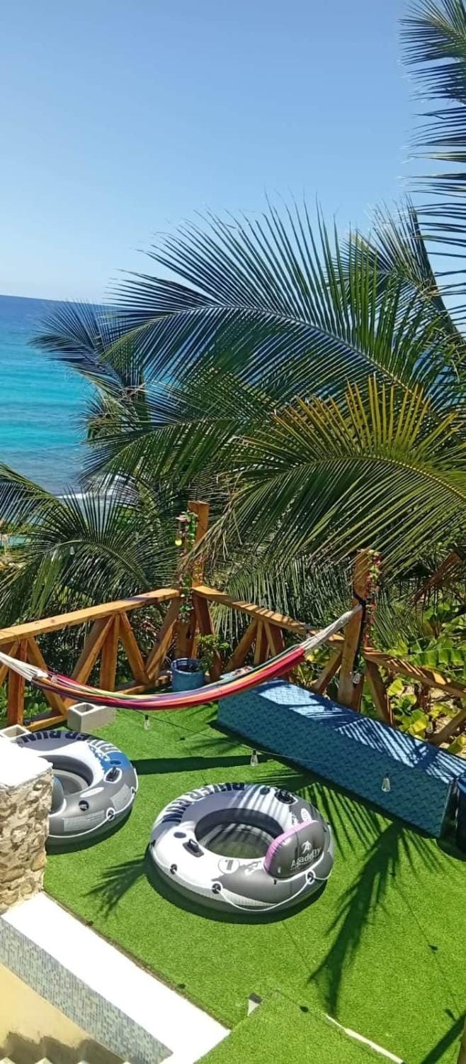 alojamiento en playa #4 House in Dominican Republic