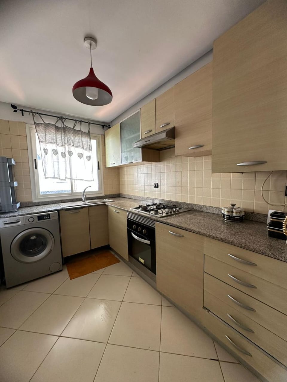 asilah marina golf Apartment in Tangier-Tétouan-Al Hoceima