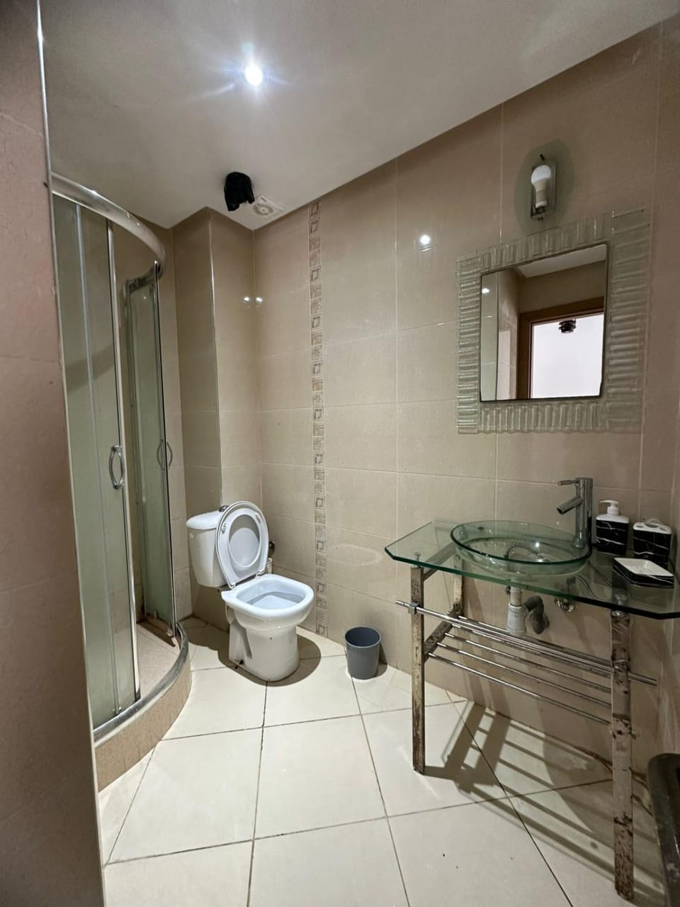 asilah marina golf Apartment in Tangier-Tétouan-Al Hoceima