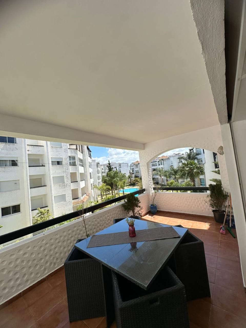 asilah marina golf Apartment in Tangier-Tétouan-Al Hoceima
