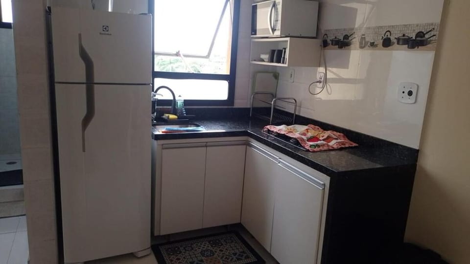 Aconchego com vista pro mar Apartment in Caraguatatuba