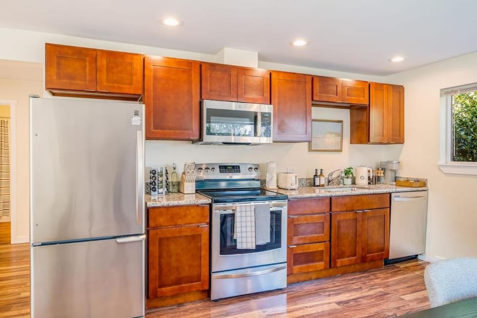 Mins to WorldCup Desig Parking Walks to DT AC House in South Lake Union