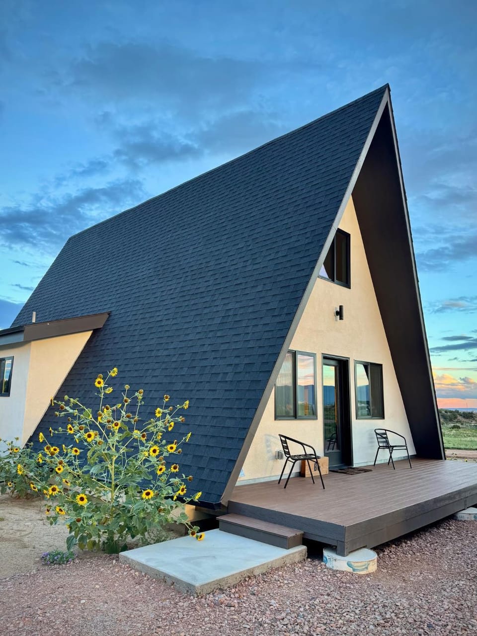 Observer Ranch Campground & Learning Center Campground/ 
RV Resort in Colorado