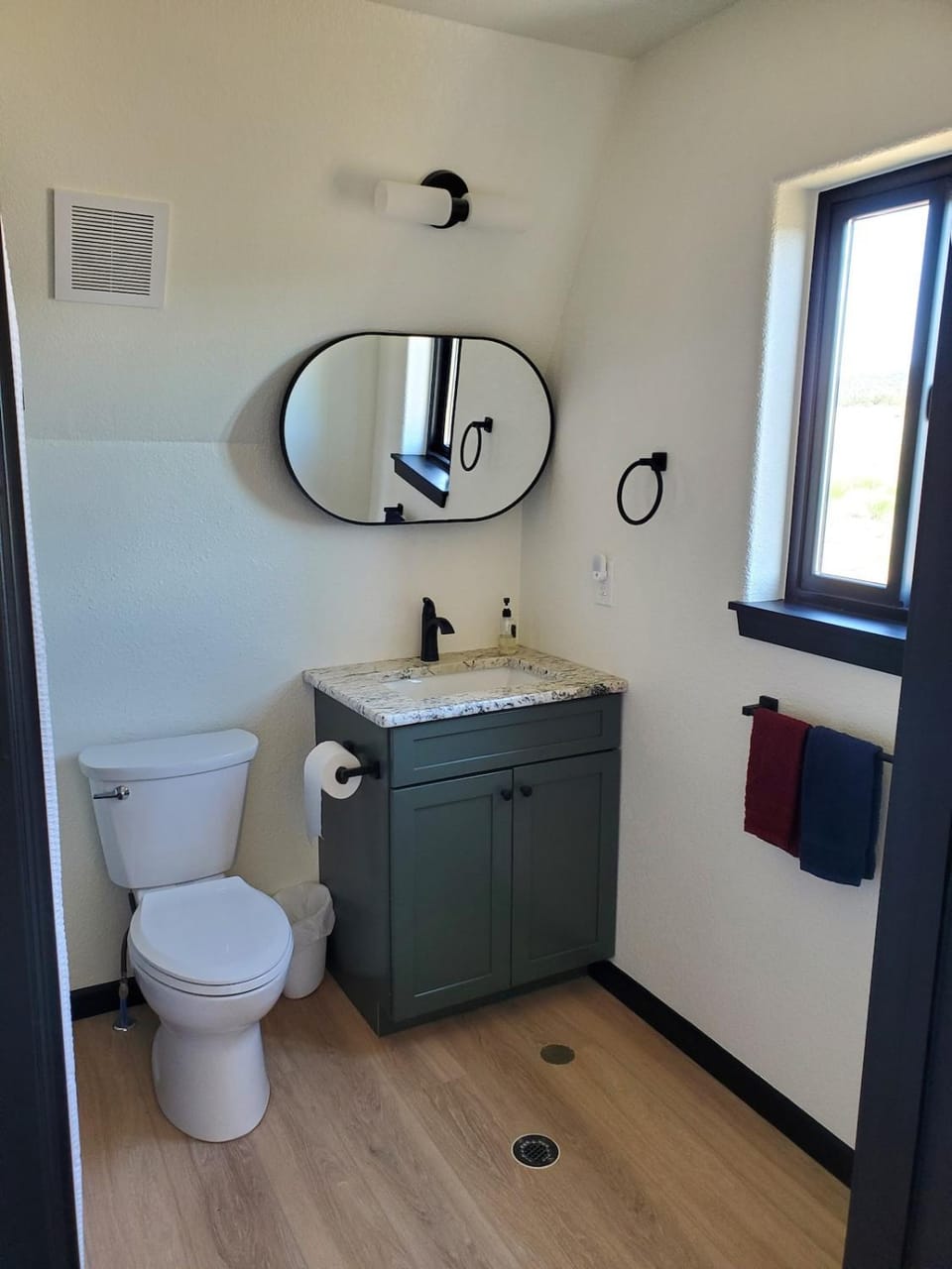 Toilet, Bathroom