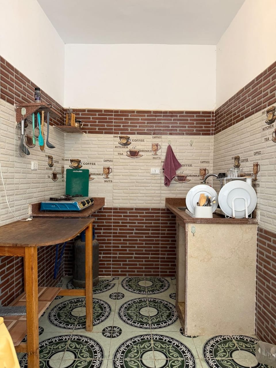 Ezzora Dahab - The Lighthouse area - El Fanar st, Dahab Apartment in South Sinai Governorate