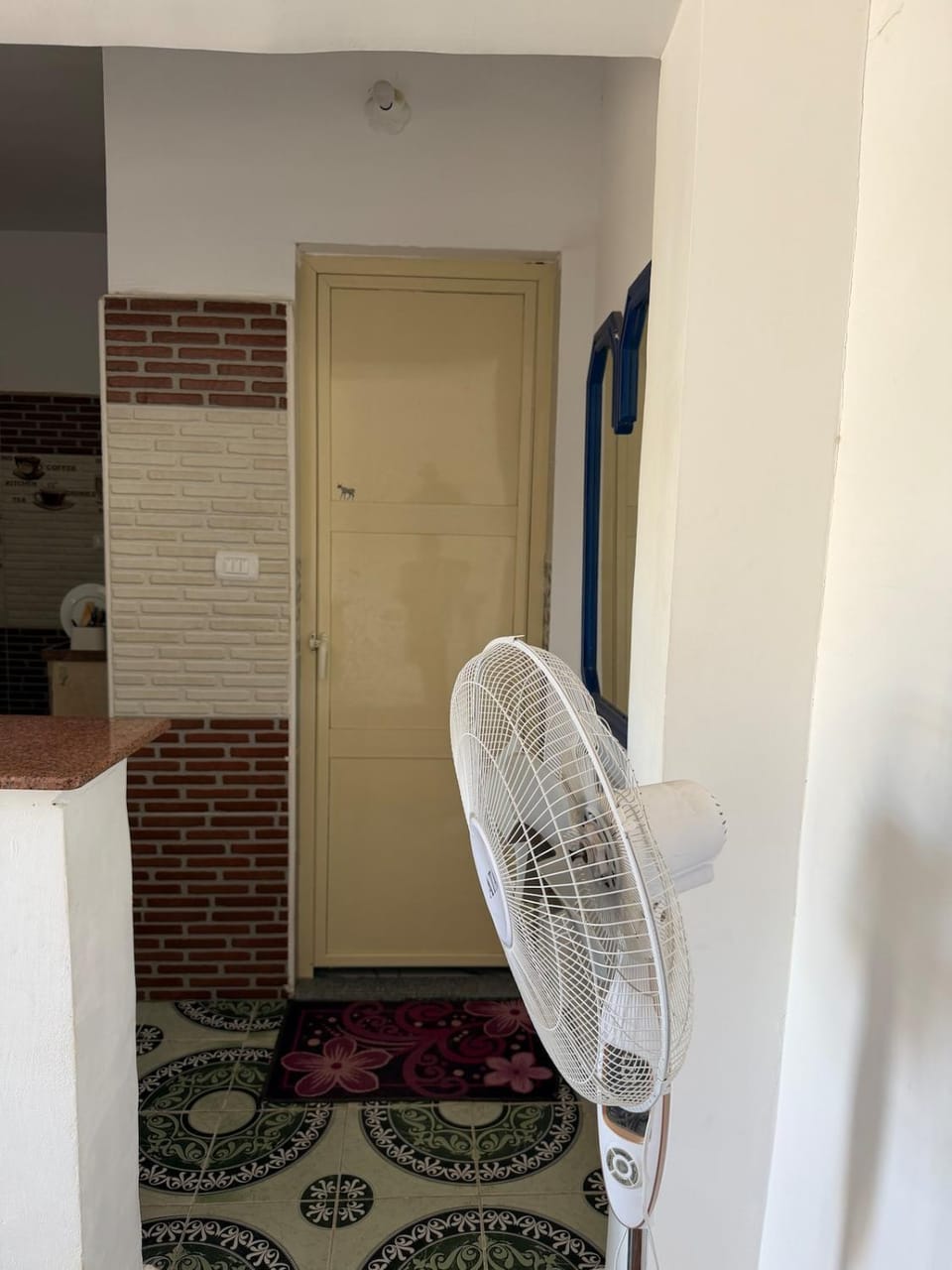 Ezzora Dahab - The Lighthouse area - El Fanar st, Dahab Apartment in South Sinai Governorate