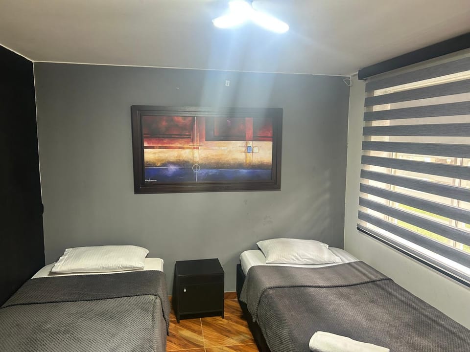 Amplio y cómodo Castilla Apartment in Bogota