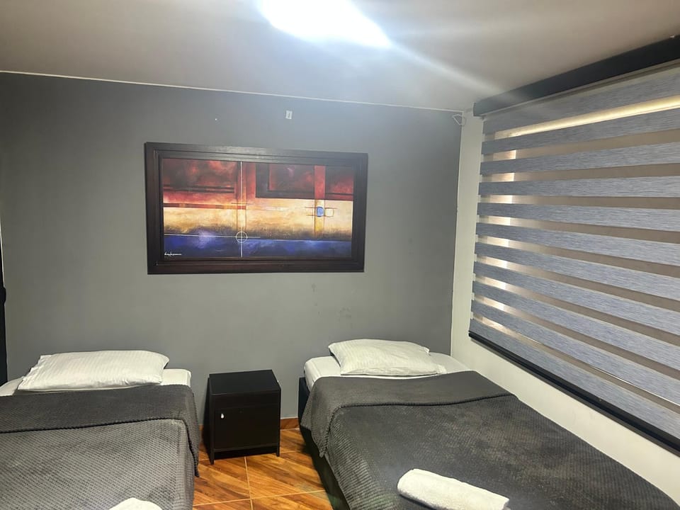 Amplio y cómodo Castilla Apartment in Bogota