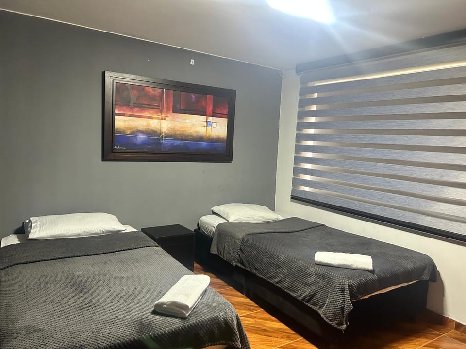 Amplio y cómodo Castilla Apartment in Bogota