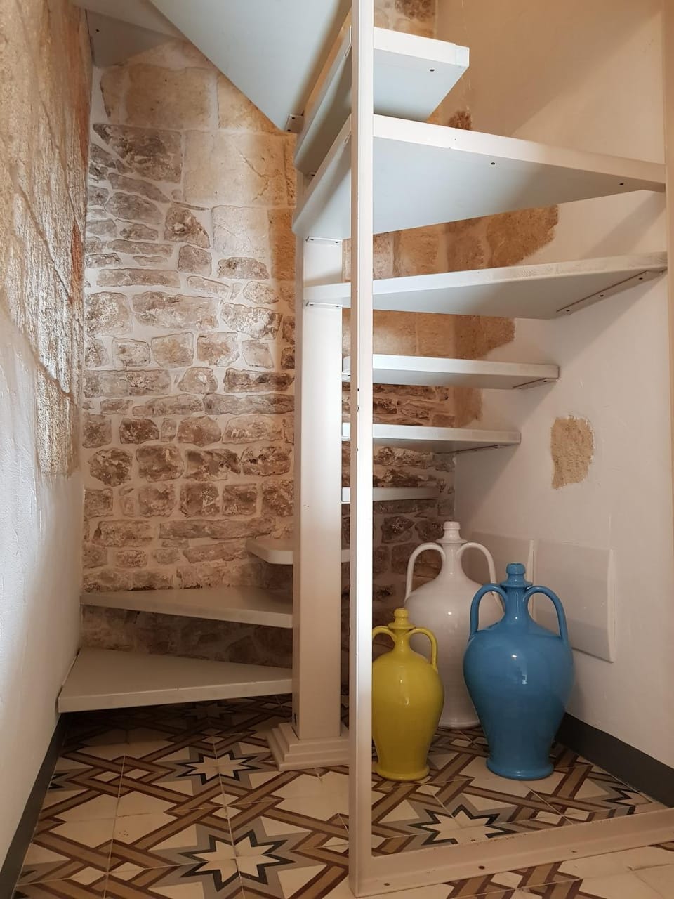 Casetta del Pescatore Bed and Breakfast in Polignano a Mare