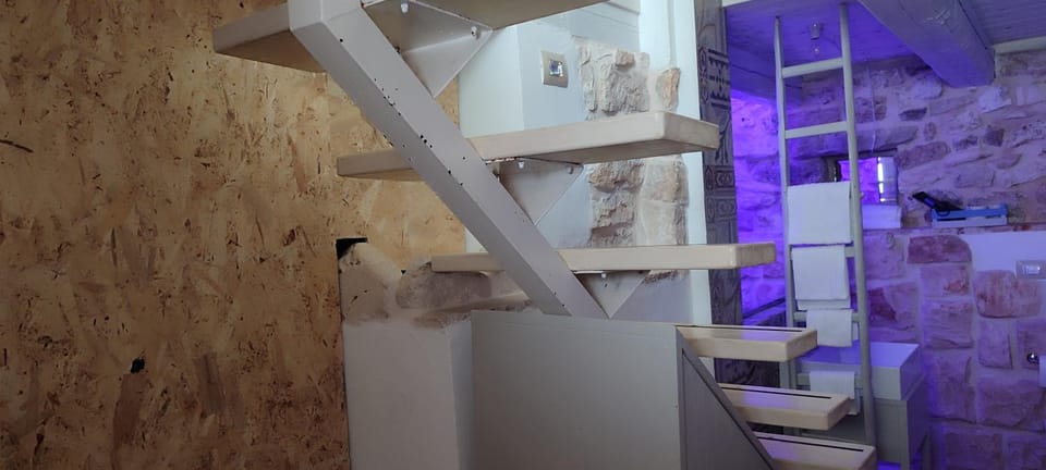 Casetta del Pescatore Bed and Breakfast in Polignano a Mare