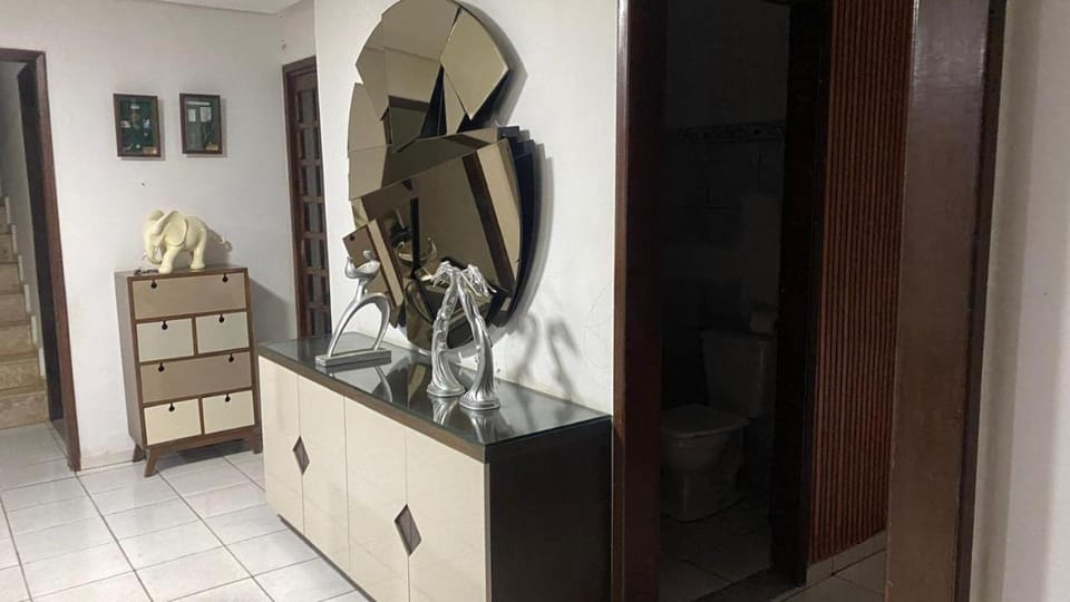 Casa House in Petrolina