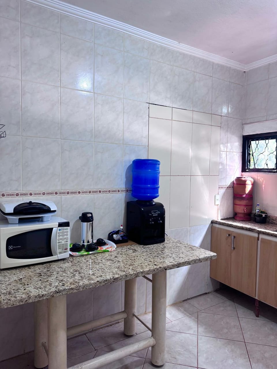 Quarto privativo com suite para 1 pessoa Bed and Breakfast in Paulínia