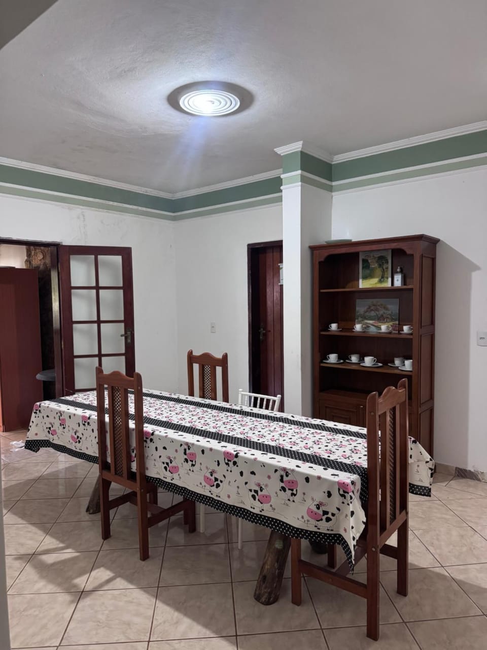 Quarto privativo com suite para 1 pessoa Bed and Breakfast in Paulínia