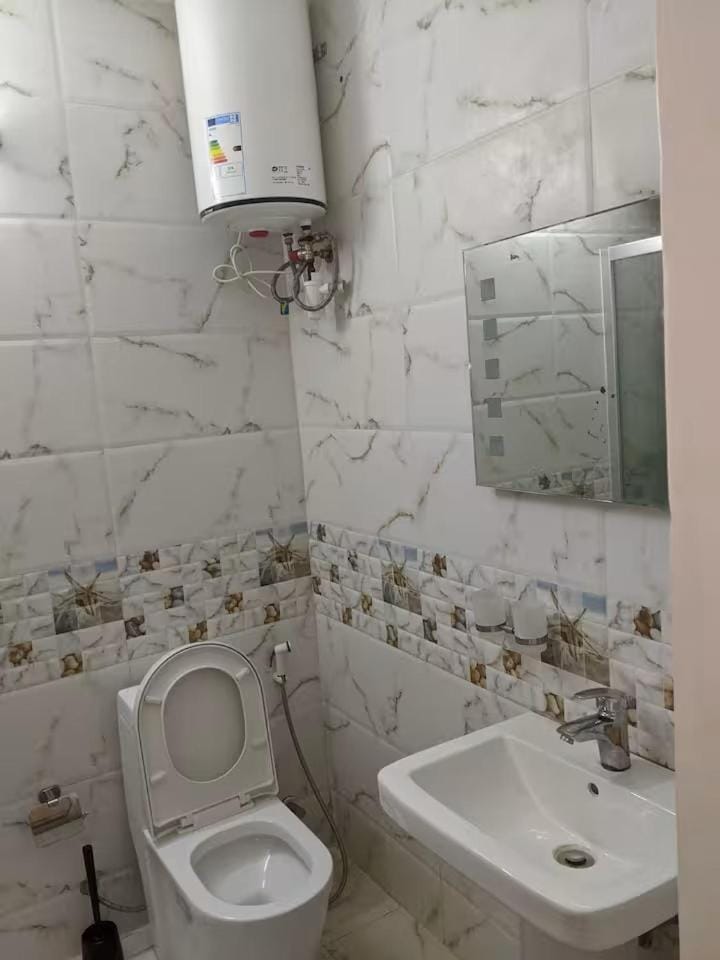 APPARTEMENT LUXIEUX SPACIEUX et AGREABLE A YOFF VIRAGE Apartment in Dakar