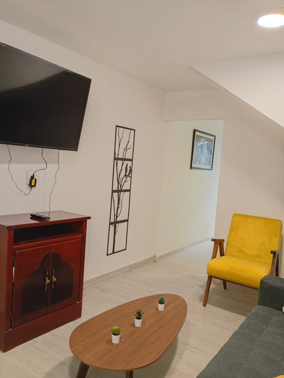 Aeropuerto, GNP DEPARTAMENTO EN CASA VISTA Vacation rental in Mexico City