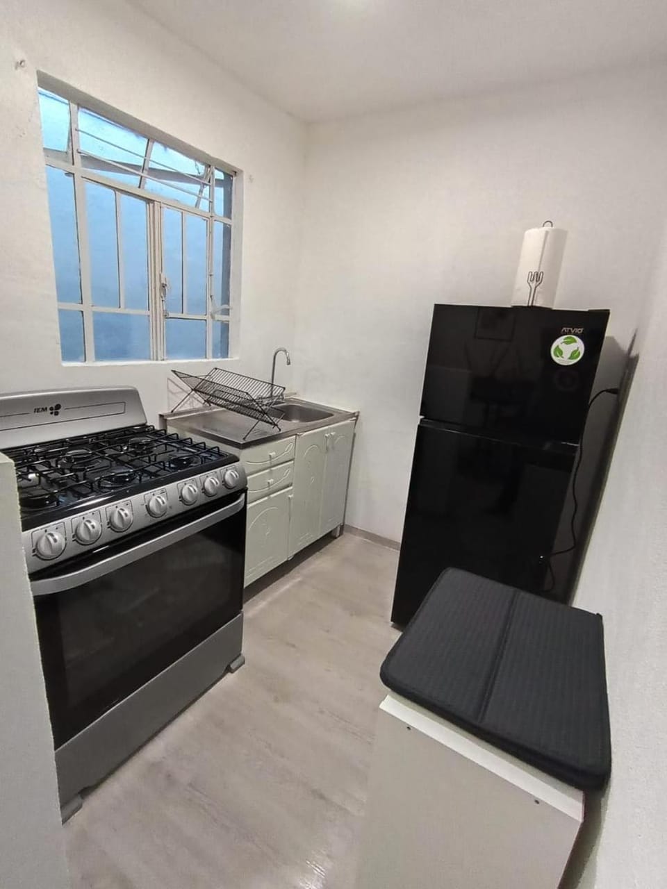 Aeropuerto, GNP DEPARTAMENTO EN CASA VISTA Vacation rental in Mexico City