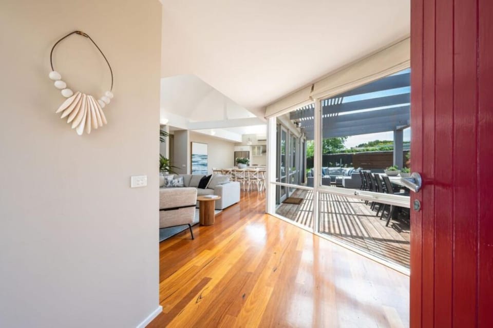 Balcony/Terrace, Seating area