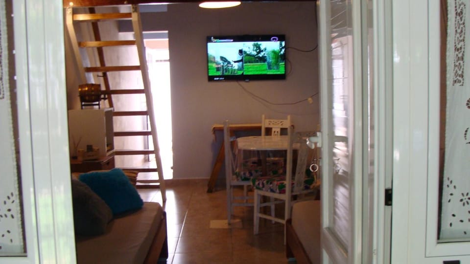 PH Parque Luro Apartment in Mar del Plata