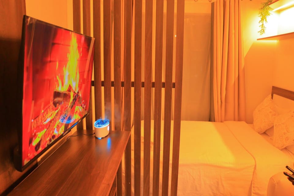 Reiki Stylish Sunset Studio Near Two Rivers Mall Apartment in Nairobi