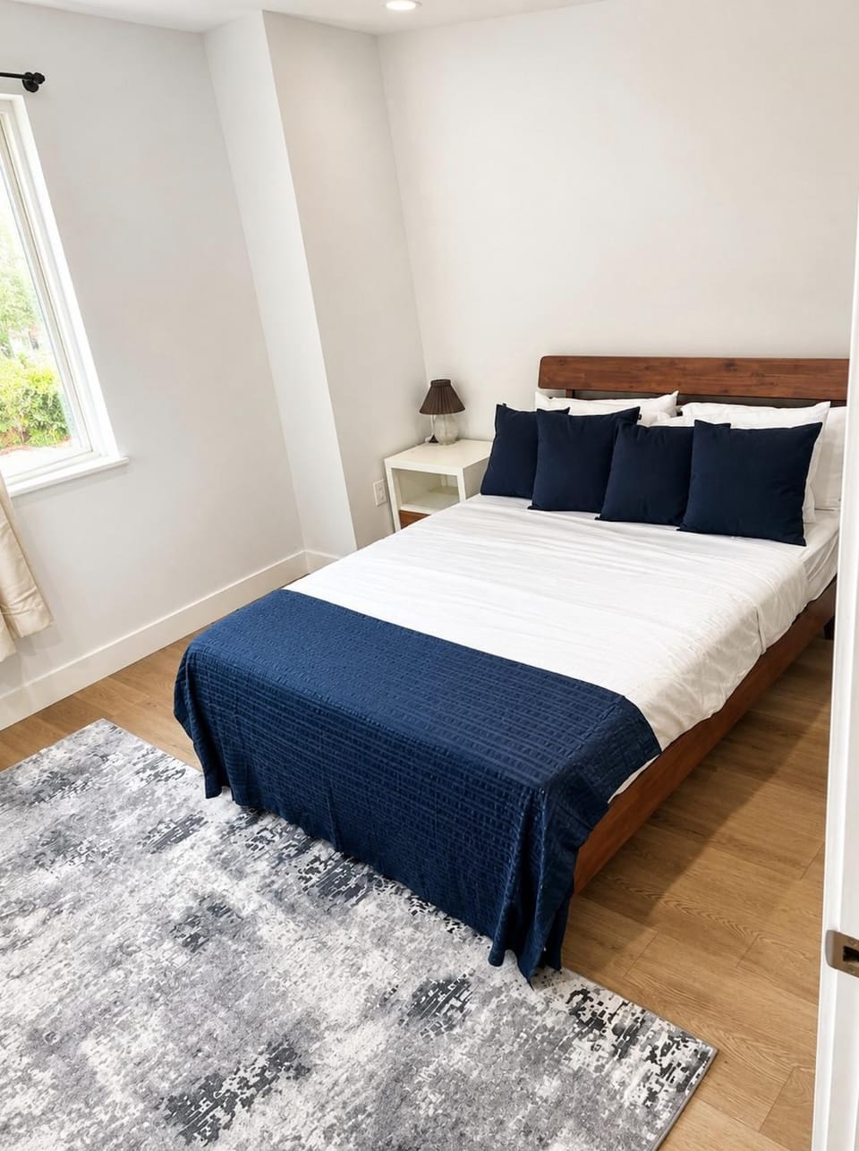 1Bed1Bath-TempleU, Rooftop, Sleeps4, WD Apartment in Philadelphia