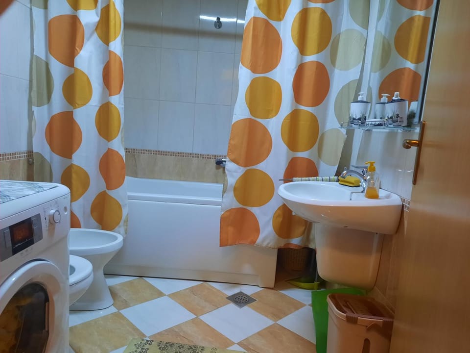 near diamond center apartment Apartment in Skopje