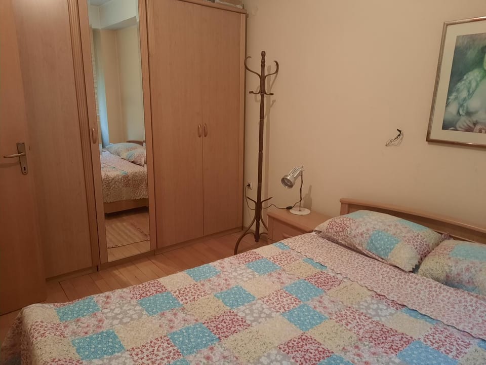 near diamond center apartment Apartment in Skopje