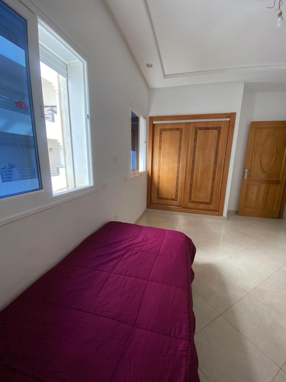 Lhamra luxe Apartment in Tangier-Tétouan-Al Hoceima
