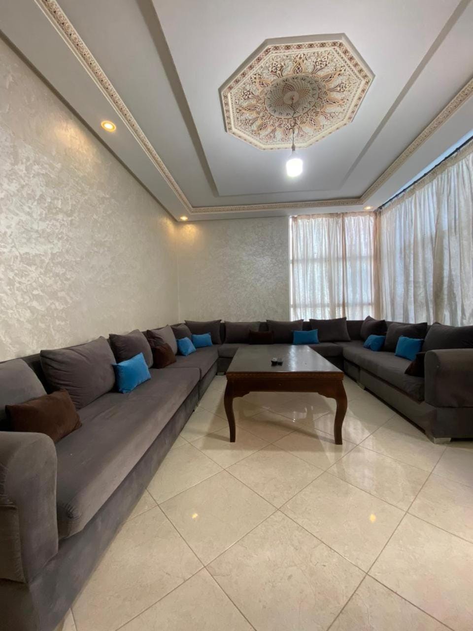 Lhamra luxe Apartment in Tangier-Tétouan-Al Hoceima