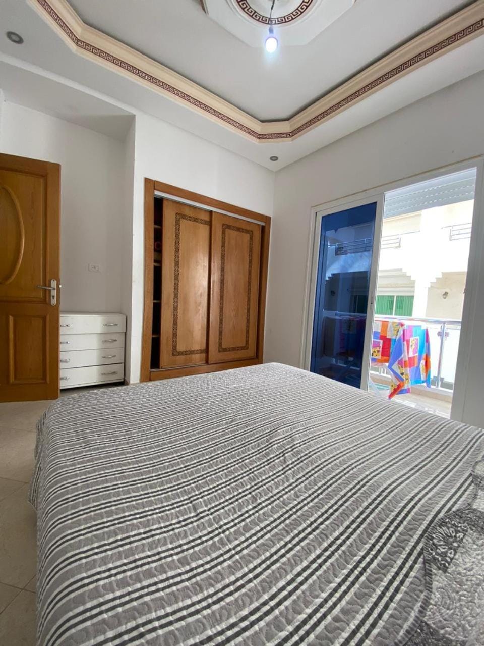 Lhamra luxe Apartment in Tangier-Tétouan-Al Hoceima