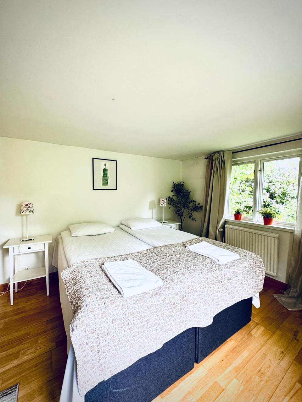 Systrarna på Kivik Bed and Breakfast in Skåne County