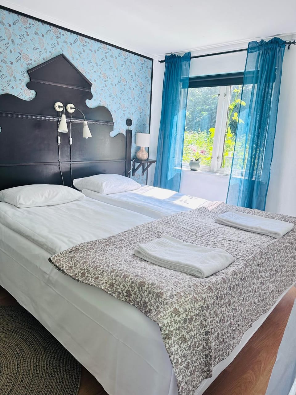 Systrarna på Kivik Bed and Breakfast in Skåne County