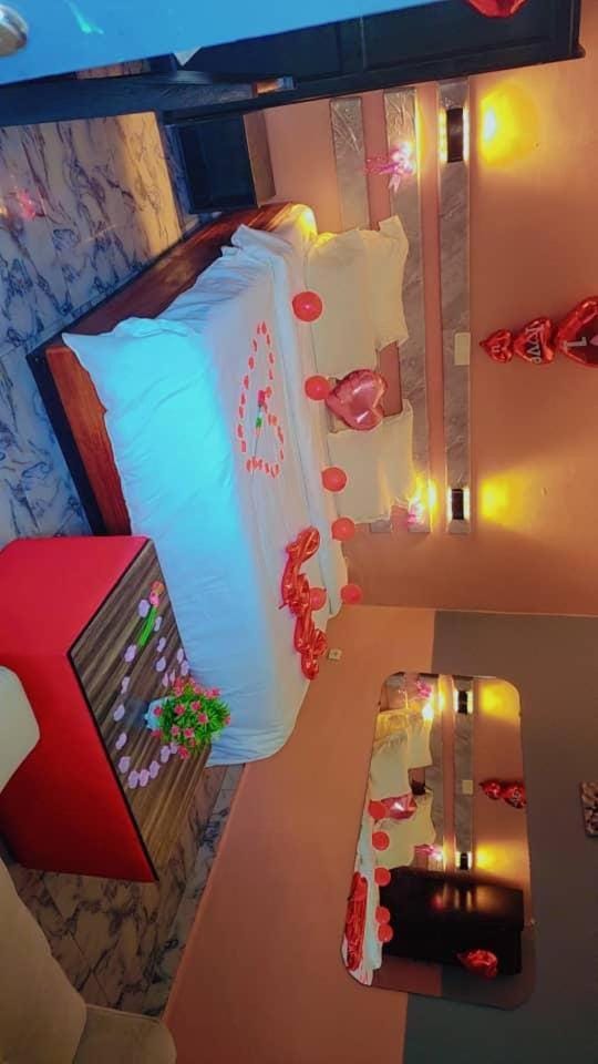 Sunrise Lodging Hotel in Douala