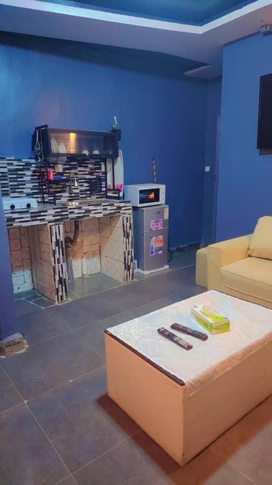 Sunrise Lodging Hotel in Douala