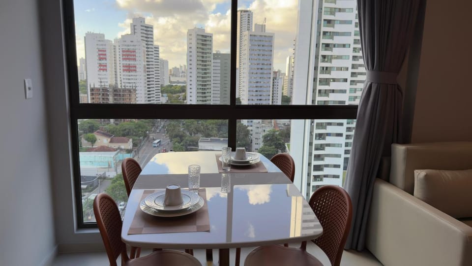City view