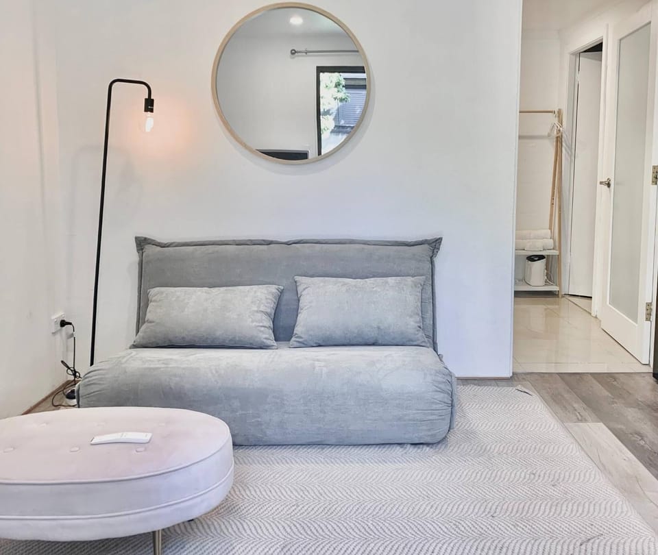 Garden Apartment in centre of Bondi Apartment in Sydney