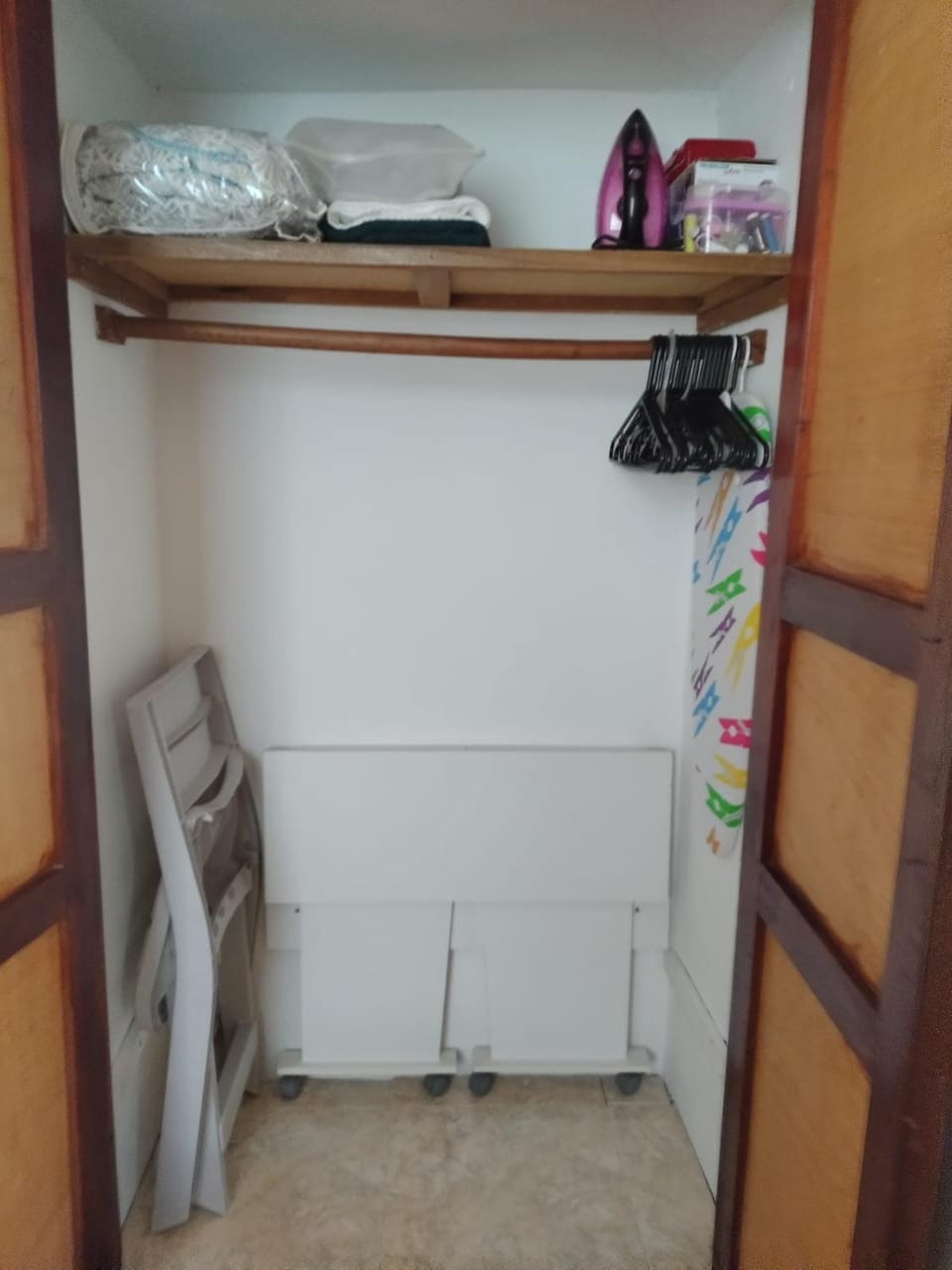 wardrobe