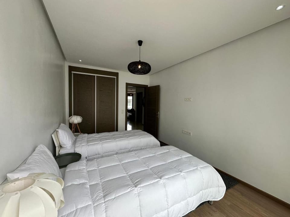 Luxury Apartment with Pools Agadir Bay Apartment in Agadir