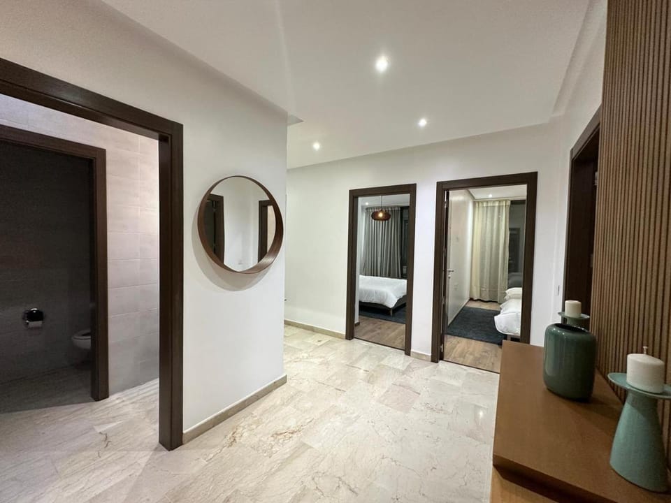Luxury Apartment with Pools Agadir Bay Apartment in Agadir
