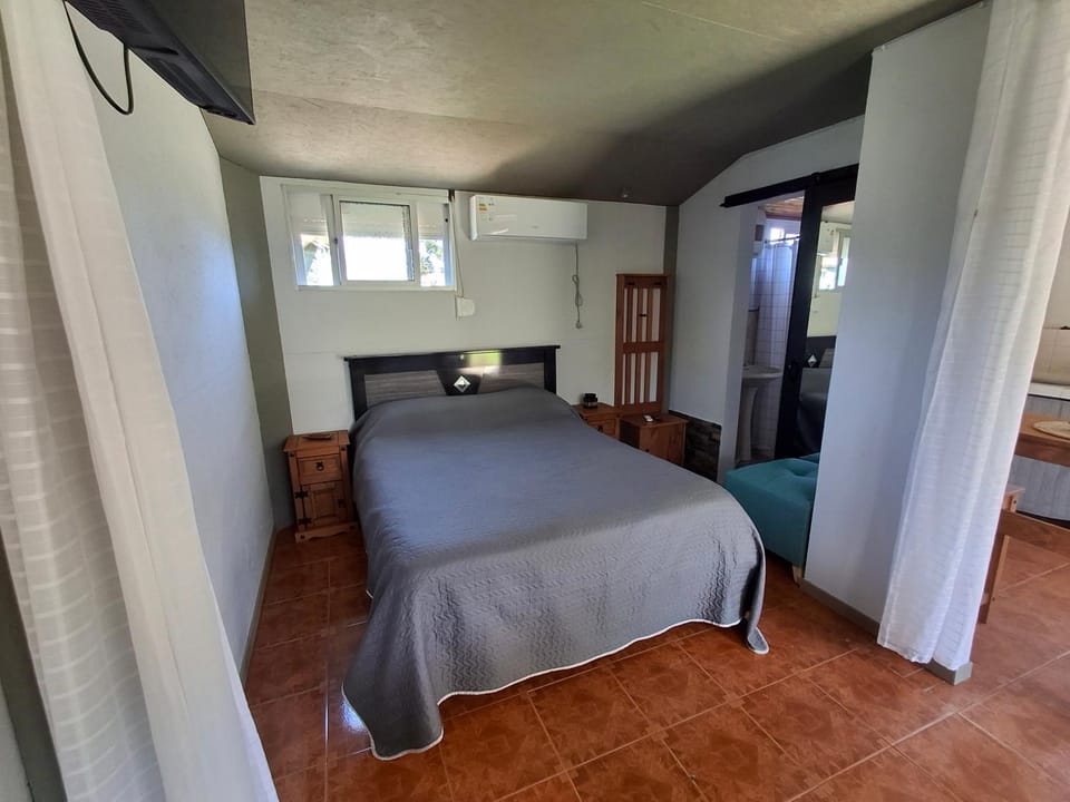 Hospedaje El Rancho Apartment in Rocha Department, Uruguay