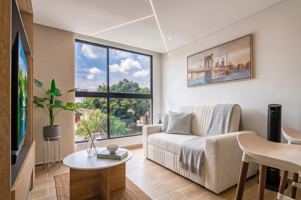 Edificio Miro Guadalupe Apartment in Cali